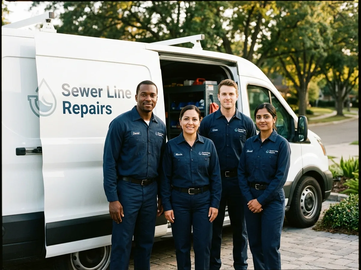 Emergency Plumber company in Cherry Tree, PA